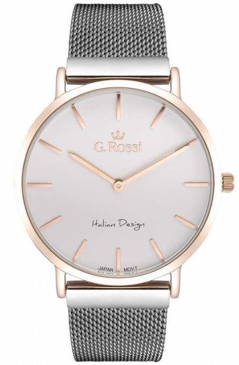 G.Rossi Zegarek Damski G.Rossi 10771B-3B4 + BOX G.Rossi Zegarek Damski G.Rossi 10771B-3B4 + BOX
