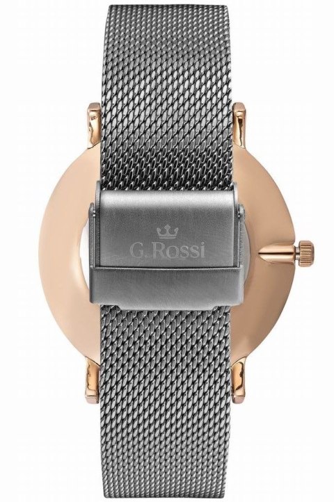 G.Rossi Zegarek Damski G.Rossi 10771B-3B4 + BOX G.Rossi Zegarek Damski G.Rossi 10771B-3B4 + BOX