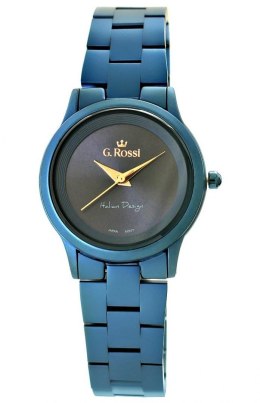 G.Rossi Zegarek Damski G.Rossi 10777B-6F3 + BOX
