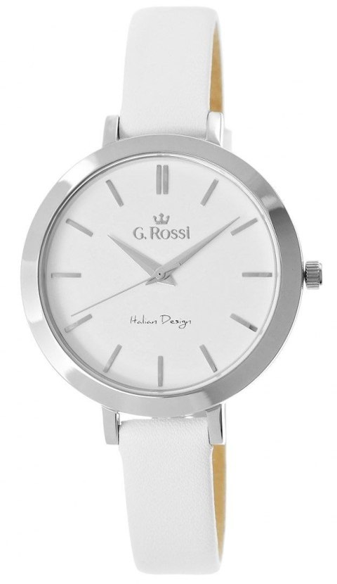 G.Rossi Zegarek Damski G.Rossi 11389A-3C1 + BOX G.Rossi Zegarek Damski G.Rossi 11389A-3C1 + BOX