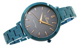 G.Rossi Zegarek Damski G.Rossi 11389B-6F3 + BOX