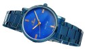 G.Rossi Zegarek Damski G.Rossi 11688B-6F3 + BOX