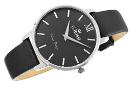 G.Rossi Zegarek Damski G.Rossi 12177A-1A1 + BOX