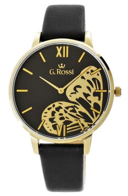 G.Rossi Zegarek Damski G.Rossi 12177A5-1A2