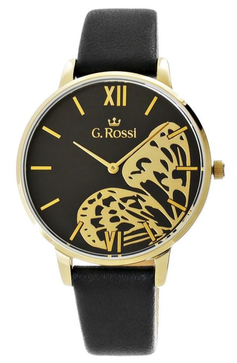 G.Rossi Zegarek Damski G.Rossi 12177A5-1A2 G.Rossi Zegarek Damski G.Rossi 12177A5-1A2
