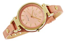 G.Rossi Zegarek Damski G. Rossi 3652A-5E2 + BOX