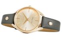 G.Rossi Zegarek Damski G.ROSSI 12191A2-4B4 + BOX