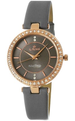 G.Rossi Zegarek Damski G.Rossi 10995A2-1B3 + BOX