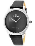 G.Rossi Zegarek Damski G.Rossi 11765A-1A1 + BOX
