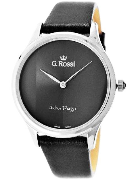 G.Rossi Zegarek Damski G.Rossi 11765A-1A1 + BOX G.Rossi Zegarek Damski G.Rossi 11765A-1A1 + BOX