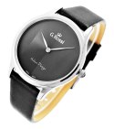 G.Rossi Zegarek Damski G.Rossi 11765A-1A1 + BOX