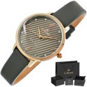G.Rossi Zegarek Damski G.Rossi 12094A-1B3 + BOX