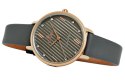 G.Rossi Zegarek Damski G.Rossi 12094A-1B3 + BOX