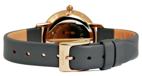 G.Rossi Zegarek Damski G.Rossi 12094A-1B3 + BOX G.Rossi Zegarek Damski G.Rossi 12094A-1B3 + BOX