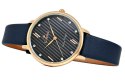 G.Rossi Zegarek Damski G.Rossi 12094A-6F3 + BOX