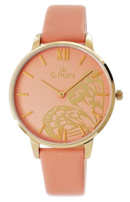 G.Rossi Zegarek Damski G.Rossi 12177A5-5E2 + BOX