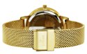 G.Rossi Zegarek Damski G.Rossi 12177B-3D1 + BOX