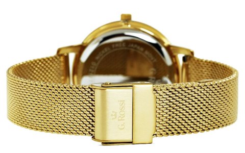 G.Rossi Zegarek Damski G.Rossi 12177B-3D1 + BOX G.Rossi Zegarek Damski G.Rossi 12177B-3D1 + BOX