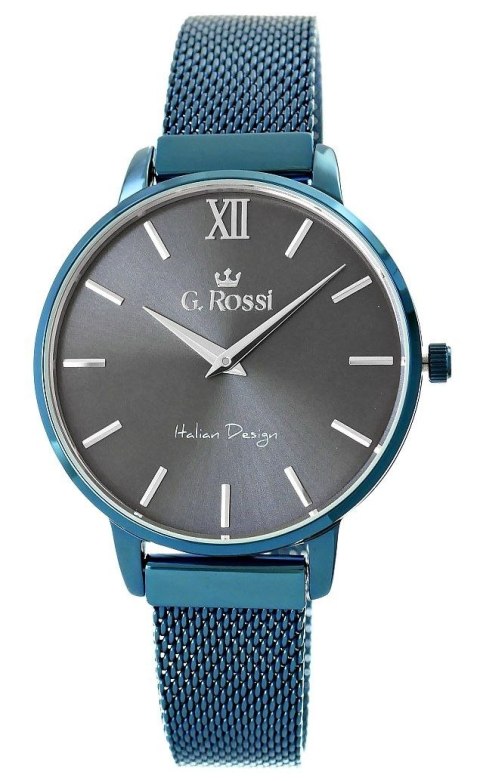 G.Rossi Zegarek Damski G.Rossi 12177B-6F1 + BOX G.Rossi Zegarek Damski G.Rossi 12177B-6F1 + BOX