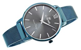 G.Rossi Zegarek Damski G.Rossi 12177B-6F1 + BOX
