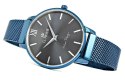 G.Rossi Zegarek Damski G.Rossi 12177B-6F1 + BOX