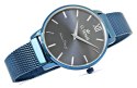 G.Rossi Zegarek Damski G.Rossi 12177B-6F1 + BOX