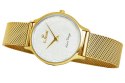 G.Rossi Zegarek Damski G.Rossi 12516B-3D1 + BOX