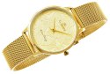G.Rossi Zegarek Damski G.Rossi 12516B-4D1 + BOX