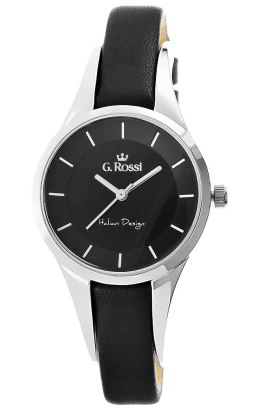 G.Rossi Zegarek Damski G.Rossi 8154A-1A1 + BOX