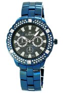 G.Rossi Zegarek Damski G.Rossi 8527B-6F1 + BOX