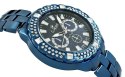 G.Rossi Zegarek Damski G.Rossi 8527B-6F1 + BOX