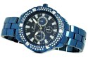 G.Rossi Zegarek Damski G.Rossi 8527B-6F1 + BOX