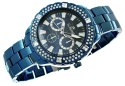 G.Rossi Zegarek Damski G.Rossi 8527B-6F1 + BOX