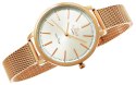 G.Rossi Zegarek Damski G.Rossi C11760B-3D3 + BOX