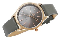 G.Rossi Zegarek Damski G.Rossi C11765B-1B3 + BOX