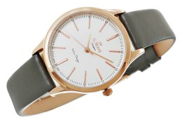 G.Rossi Zegarek Damski G.Rossi C11765B-3B4 + BOX