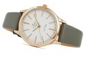 G.Rossi Zegarek Damski G.Rossi C11765B-3B4 + BOX