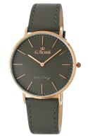 G.Rossi Zegarek G.ROSSI 11014A7-1B3 + BOX