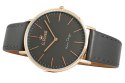 G.Rossi Zegarek G.ROSSI 11014A7-1B3 + BOX