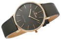 G.Rossi Zegarek G.ROSSI 11014A7-1B3 + BOX
