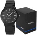 CASIO Zegarek Męski CASIO MW-240-1EVEF + BOX