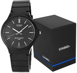 CASIO Zegarek Męski CASIO MW-240-1EVEF + BOX