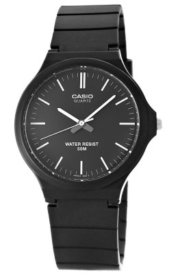 CASIO Zegarek Męski CASIO MW-240-1EVEF + BOX