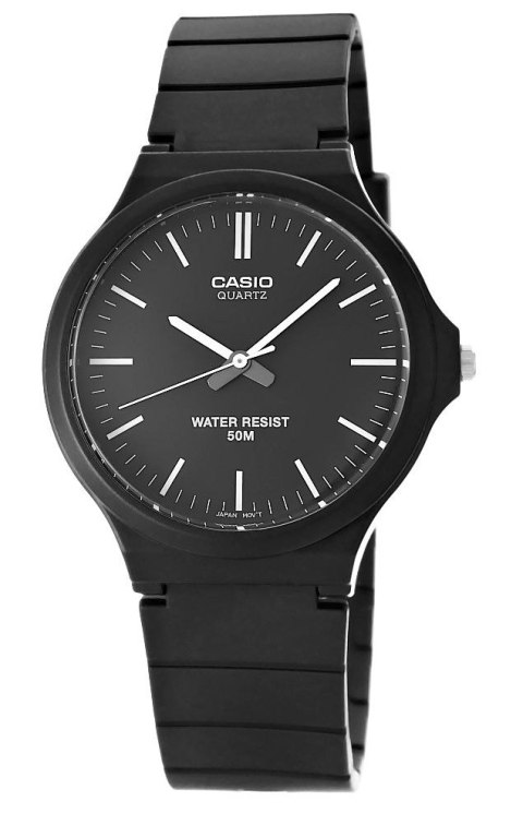 CASIO Zegarek Męski CASIO MW-240-1EVEF + BOX CASIO Zegarek Męski CASIO MW-240-1EVEF + BOX