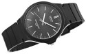 CASIO Zegarek Męski CASIO MW-240-1EVEF + BOX