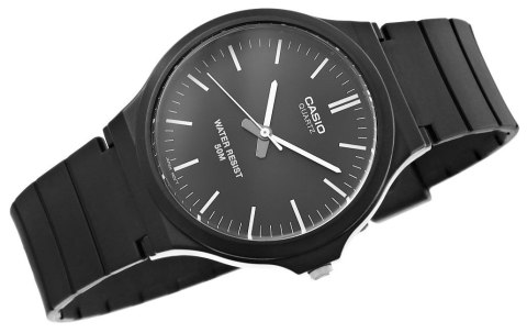 CASIO Zegarek Męski CASIO MW-240-1EVEF + BOX CASIO Zegarek Męski CASIO MW-240-1EVEF + BOX