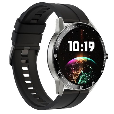 G.Rossi Zegarek SMARTWATCH G.ROSSI SW018-1 G.Rossi Zegarek SMARTWATCH G.ROSSI SW018-1