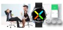 G.Rossi Zegarek SMARTWATCH G.ROSSI SW018-1