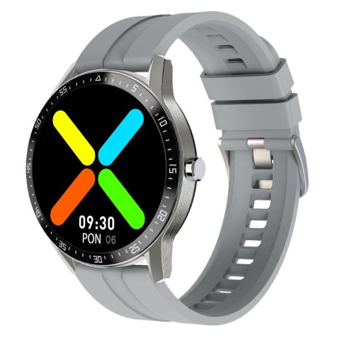 G.Rossi Zegarek SMARTWATCH G.ROSSI SW018-2 G.Rossi Zegarek SMARTWATCH G.ROSSI SW018-2