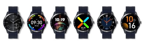 G.Rossi Zegarek SMARTWATCH G.ROSSI SW018-5 G.Rossi Zegarek SMARTWATCH G.ROSSI SW018-5